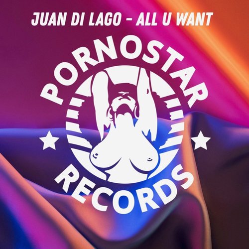 Juan Di Lago - All U Want [PR880]